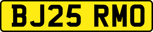 BJ25RMO
