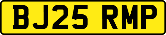 BJ25RMP