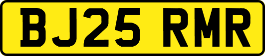 BJ25RMR