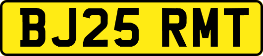 BJ25RMT
