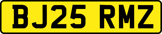 BJ25RMZ