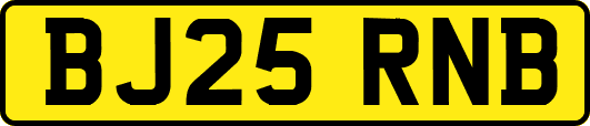 BJ25RNB