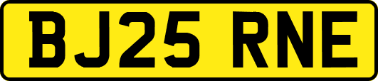BJ25RNE