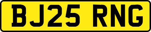 BJ25RNG