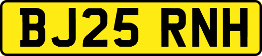 BJ25RNH