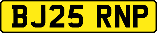 BJ25RNP