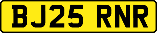 BJ25RNR