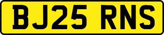 BJ25RNS