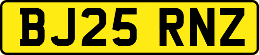 BJ25RNZ