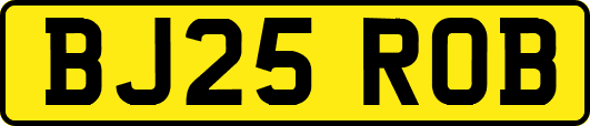 BJ25ROB