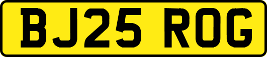 BJ25ROG