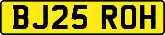BJ25ROH