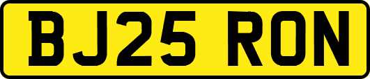 BJ25RON