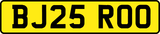 BJ25ROO
