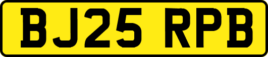 BJ25RPB