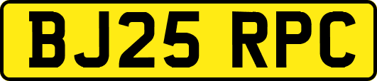 BJ25RPC