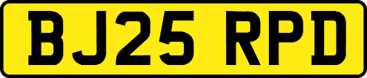 BJ25RPD