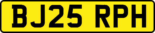 BJ25RPH