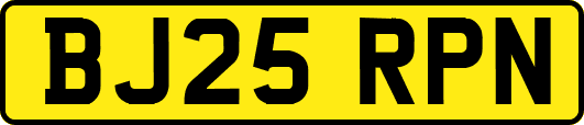 BJ25RPN