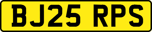 BJ25RPS