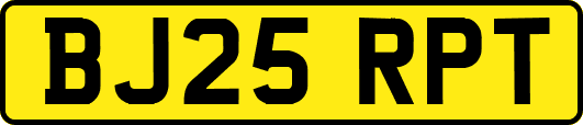 BJ25RPT