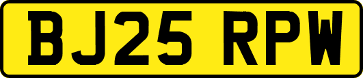 BJ25RPW