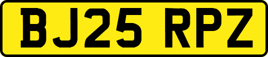 BJ25RPZ