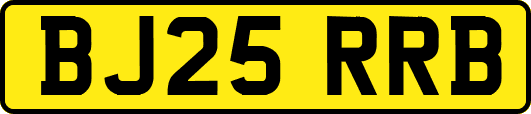 BJ25RRB