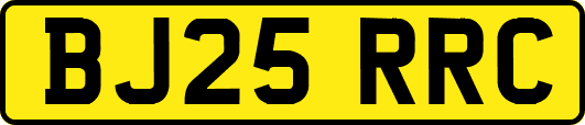 BJ25RRC