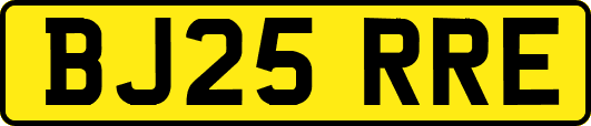 BJ25RRE