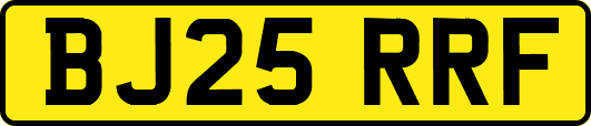 BJ25RRF