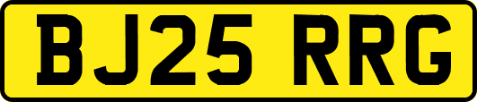 BJ25RRG