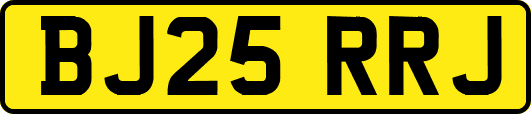 BJ25RRJ