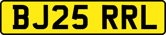 BJ25RRL