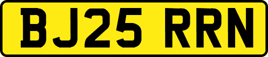 BJ25RRN
