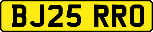 BJ25RRO