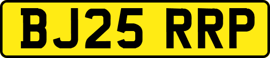 BJ25RRP