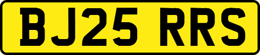 BJ25RRS