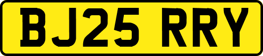 BJ25RRY