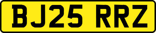 BJ25RRZ