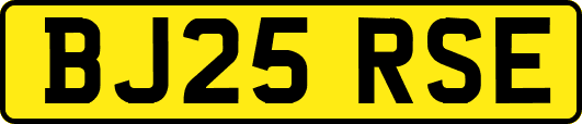 BJ25RSE