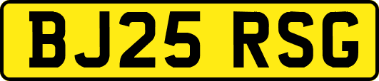 BJ25RSG
