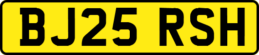 BJ25RSH