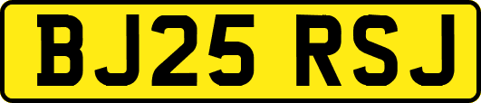 BJ25RSJ