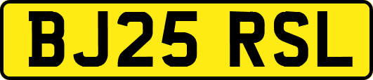 BJ25RSL