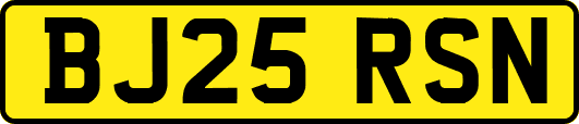 BJ25RSN