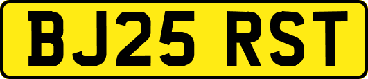 BJ25RST
