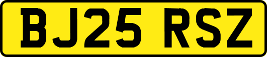 BJ25RSZ