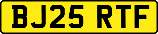 BJ25RTF