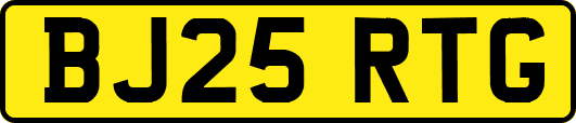 BJ25RTG